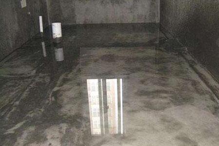 新房防水很重要，这些地方一定不能省